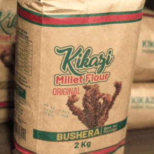 Kikazi Millet Flour Original